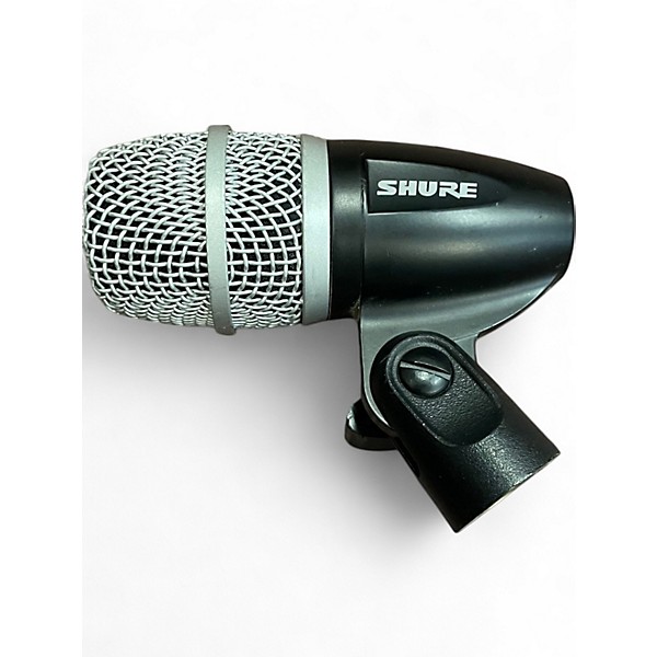 Used Shure PG56LC Dynamic Microphone