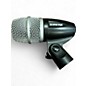 Used Shure PG56LC Dynamic Microphone