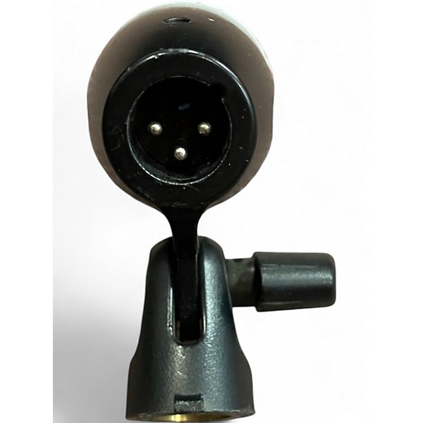 Used Shure PG56LC Dynamic Microphone
