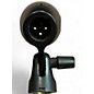 Used Shure PG56LC Dynamic Microphone