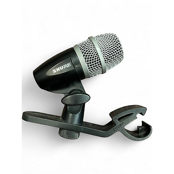 Used Shure PG56LC Dynamic Microphone