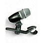 Used Shure PG56LC Dynamic Microphone thumbnail