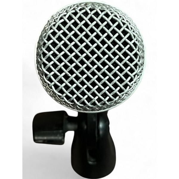 Used Shure PG56LC Dynamic Microphone