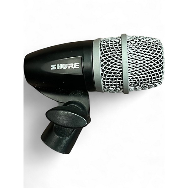 Used Shure PG56LC Dynamic Microphone