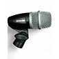 Used Shure PG56LC Dynamic Microphone