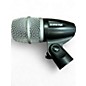 Used Shure PG56LC Dynamic Microphone