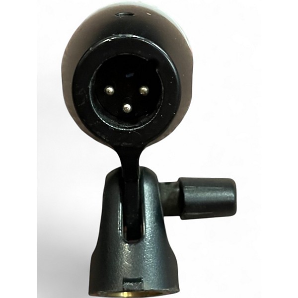Used Shure PG56LC Dynamic Microphone