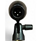 Used Shure PG56LC Dynamic Microphone