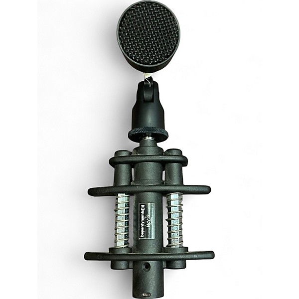 Used beyerdynamic MKV87 Drum Microphone