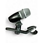 Used Shure PG56LC Dynamic Microphone thumbnail