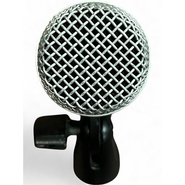 Used Shure PG56LC Dynamic Microphone