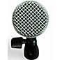 Used Shure PG56LC Dynamic Microphone