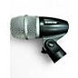 Used Shure PG56LC Dynamic Microphone