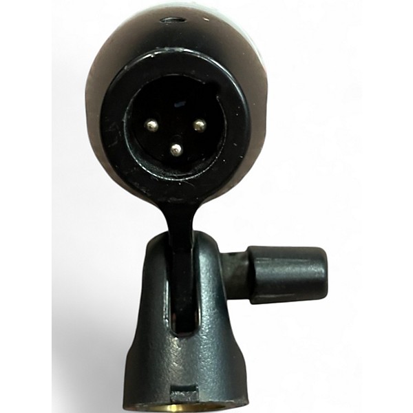 Used Shure PG56LC Dynamic Microphone