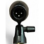 Used Shure PG56LC Dynamic Microphone