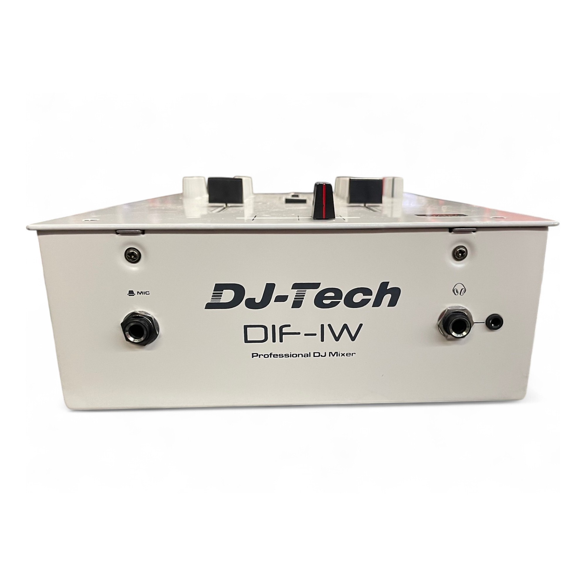 DJ-Techの人気スクラッチDJミキサーに、DJソフト対応のMIDI