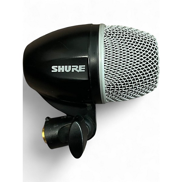 Used Shure PG52LC Dynamic Microphone