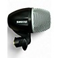 Used Shure PG52LC Dynamic Microphone