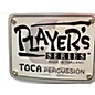 Used Toca SINGLE PLAYER SERIES CONGA Conga
