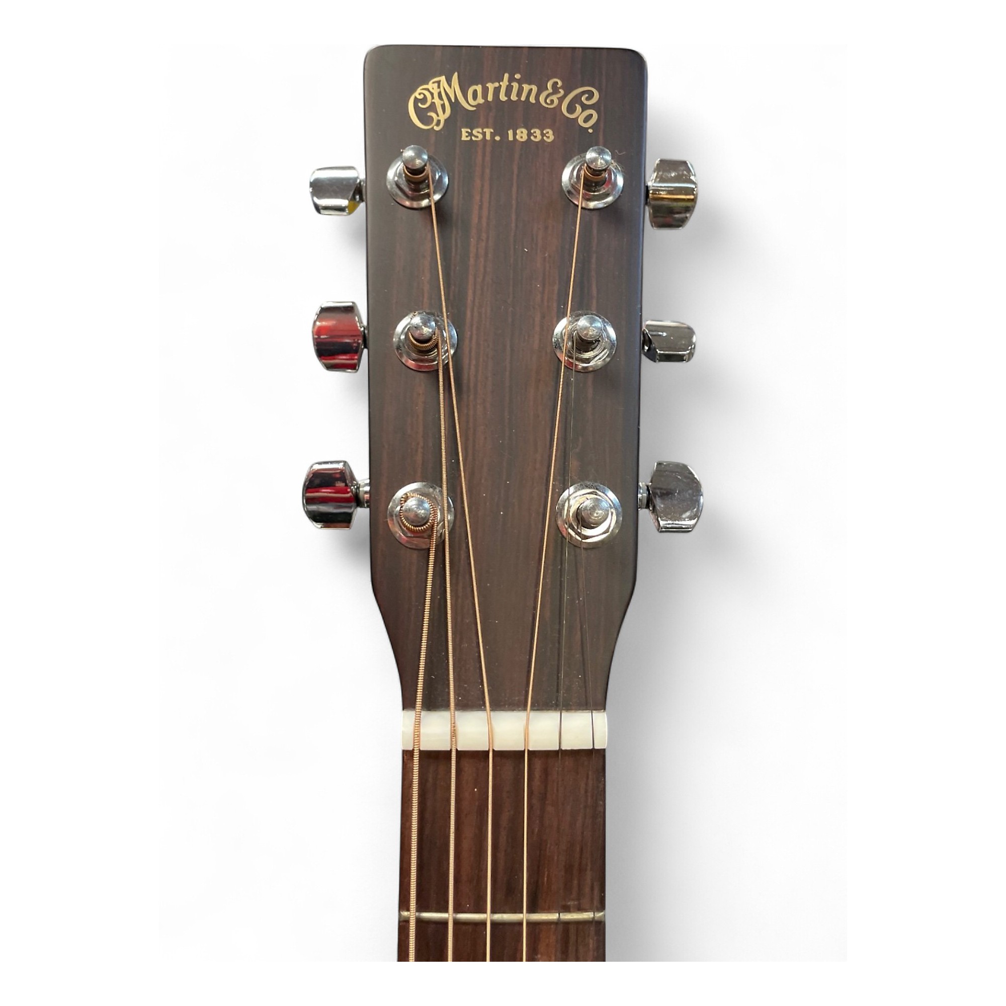 Used Martin Used Martin D16GT Natural Acoustic Guitar Used Martin Used Martin D16GT Natural Acoustic Guitar