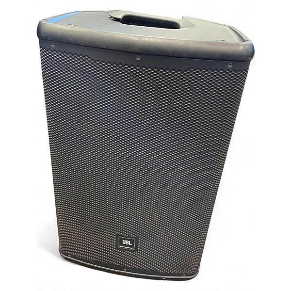 Used JBL EON700 Powered Speaker
