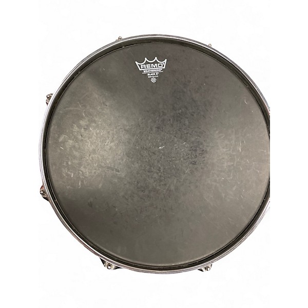 Used PDP by DW 14in CX SERIES Pearl White Drum