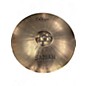 Used SABIAN 20in PRO SONIX Cymbal thumbnail