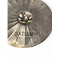 Used SABIAN 20in PRO SONIX Cymbal