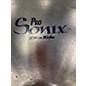 Used SABIAN 20in PRO SONIX Cymbal