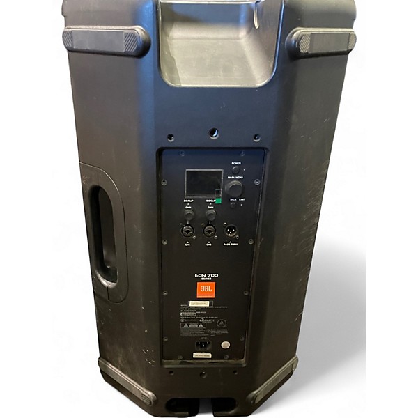 Used JBL EON 700 Powered Speaker