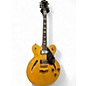 Used Gretsch Guitars Streamliner  CAT CB 2PU Village Amber Hollow Body Electric Guitar thumbnail