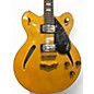 Used Gretsch Guitars Streamliner  CAT CB 2PU Village Amber Hollow Body Electric Guitar