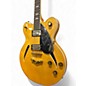 Used Gretsch Guitars Streamliner  CAT CB 2PU Village Amber Hollow Body Electric Guitar