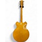 Used Gretsch Guitars Streamliner  CAT CB 2PU Village Amber Hollow Body Electric Guitar