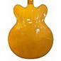 Used Gretsch Guitars Streamliner  CAT CB 2PU Village Amber Hollow Body Electric Guitar