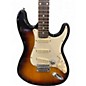 Used Pignose Stratocaster 2 Color Sunburst Solid Body Electric Guitar