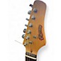 Used Pignose Stratocaster 2 Color Sunburst Solid Body Electric Guitar