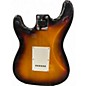 Used Pignose Stratocaster 2 Color Sunburst Solid Body Electric Guitar