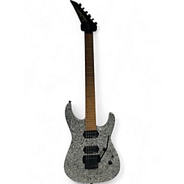 Used 2000s Jackson Dinky Standard stone Solid Body Electric Guitar
