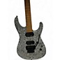 Used 2000s Jackson Dinky Standard stone Solid Body Electric Guitar