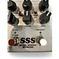 Used Vrtx SSS STEEL STRING SUPREME Effect Pedal