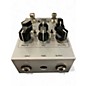 Used Vrtx SSS STEEL STRING SUPREME Effect Pedal
