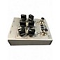 Used Vrtx SSS STEEL STRING SUPREME Effect Pedal