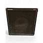 Used Acoustic B115 250W 1x15 Bass Cabinet thumbnail