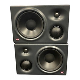 Used Klein and Hummel O300 PAIR Powered Monitor