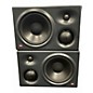 Used Klein and Hummel O300 PAIR Powered Monitor thumbnail