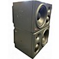 Used Klein and Hummel O300 PAIR Powered Monitor