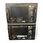 Used Klein and Hummel O300 PAIR Powered Monitor