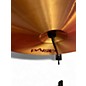 Used Paiste 20in PST7 Cymbal