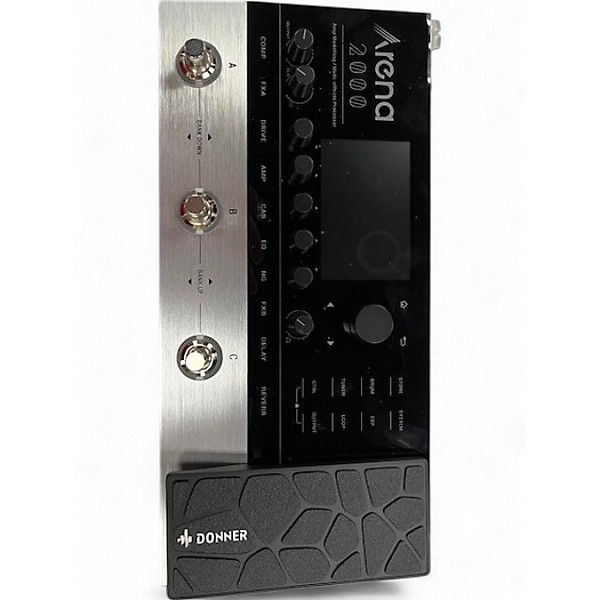 Used Donner Arena 2000 Effect Processor,New Products : American Fashion Style Bags On Sale
